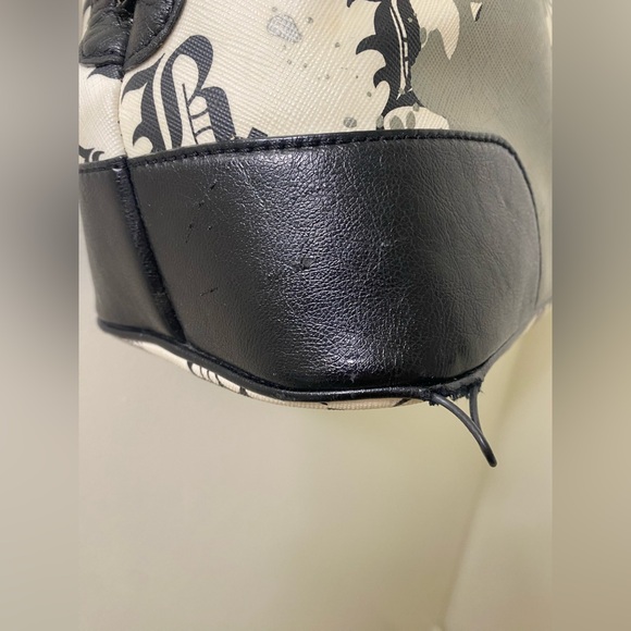 L.A.M.B. Bowler Handbag - Picture 2 of 10